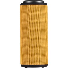 Акустическая система 2E SoundXTube TWS MP3 Wireless WaterproofYellow (2E-BSSXTWYW)