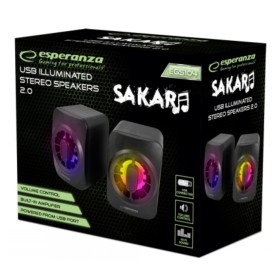 Акустическая система Esperanza EGS104 Sakara (EGS104)