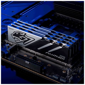 Модуль памяти для компьютера DDR5 32GB (2x16GB) 5600 MHz Panther Apacer
