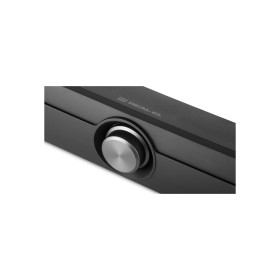 Акустическая система REAL-EL S-170 6Вт Black (EL121100013)