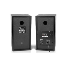 Акустическая система REAL-EL S-305 Black (EL121200012)