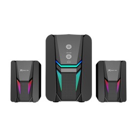 Акустическая система Xtrike ME SK-612 11Вт LED USB (SK-612)