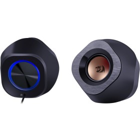 Акустическая система Redragon Kaidas 6 Вт Bluetooth RGB USB (71514)