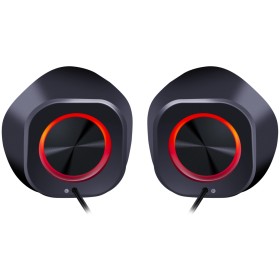 Акустическая система Redragon Kaidas 6 Вт Bluetooth RGB USB (71514)