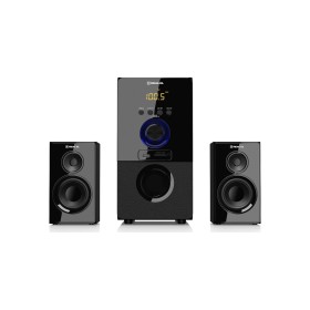 Акустическая система REAL-EL M-555 Black (EL121300013)