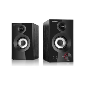 Акустическая система REAL-EL S-420 Black (EL121200011)