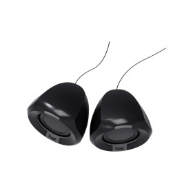 Акустическая система Trust Polo Black (25164)