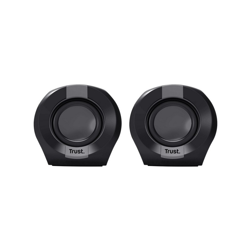 Акустическая система Trust Polo Black (25164)