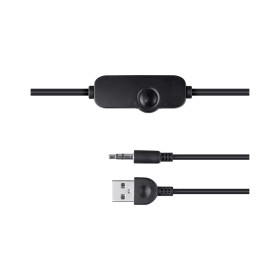 Акустическая система Trust Polo Black (25164)