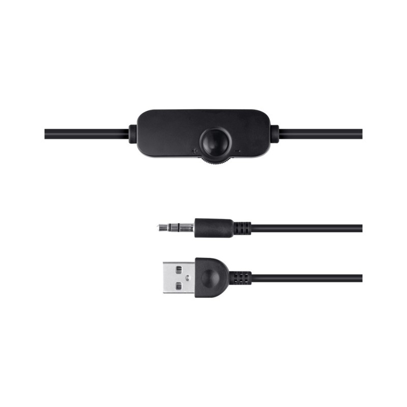 Акустическая система Trust Polo Black (25164)