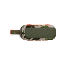 Акустическая система JBL Go 4 Squad (JBLGO4SQUAD)