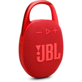 Акустическая система JBL Clip 5 Red (JBLCLIP5RED)