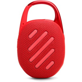 Акустическая система JBL Clip 5 Red (JBLCLIP5RED)