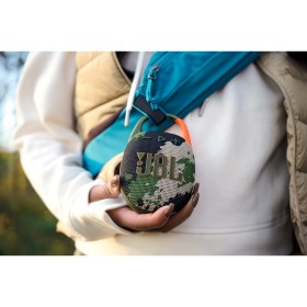 Акустическая система JBL Clip 5 Squad (JBLCLIP5SQUAD)