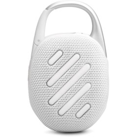 Акустическая система JBL Clip 5 White (JBLCLIP5WHT)
