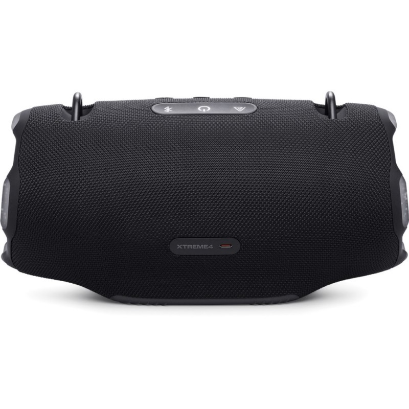 Акустическая система JBL Xtreme 4 Black (JBLXTREME4BLKEP)
