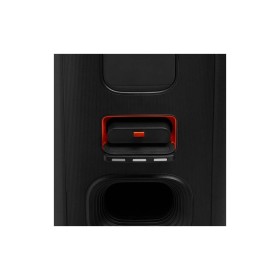 Акустическая система JBL PartyBox Stage 320 Black (JBLPBSTAGE320EP)