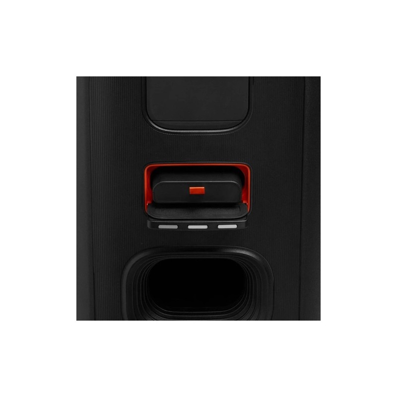 Акустическая система JBL PartyBox Stage 320 Black (JBLPBSTAGE320EP)