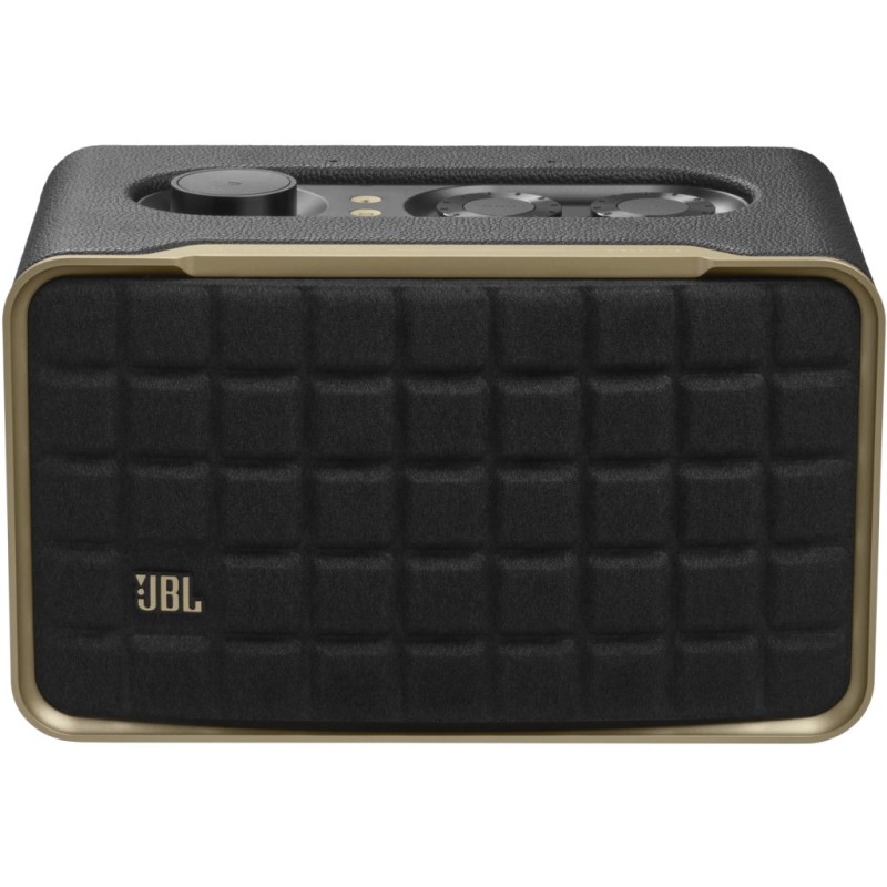 Акустическая система JBL Authentics 200 (JBLAUTH200BLKEP)