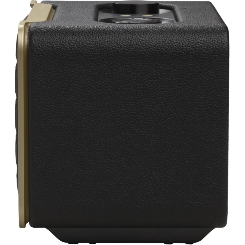 Акустическая система JBL Authentics 200 (JBLAUTH200BLKEP)