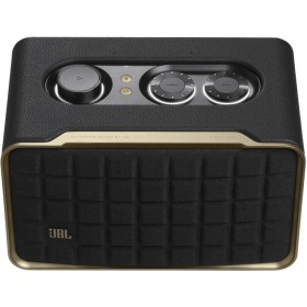 Акустическая система JBL Authentics 200 (JBLAUTH200BLKEP)