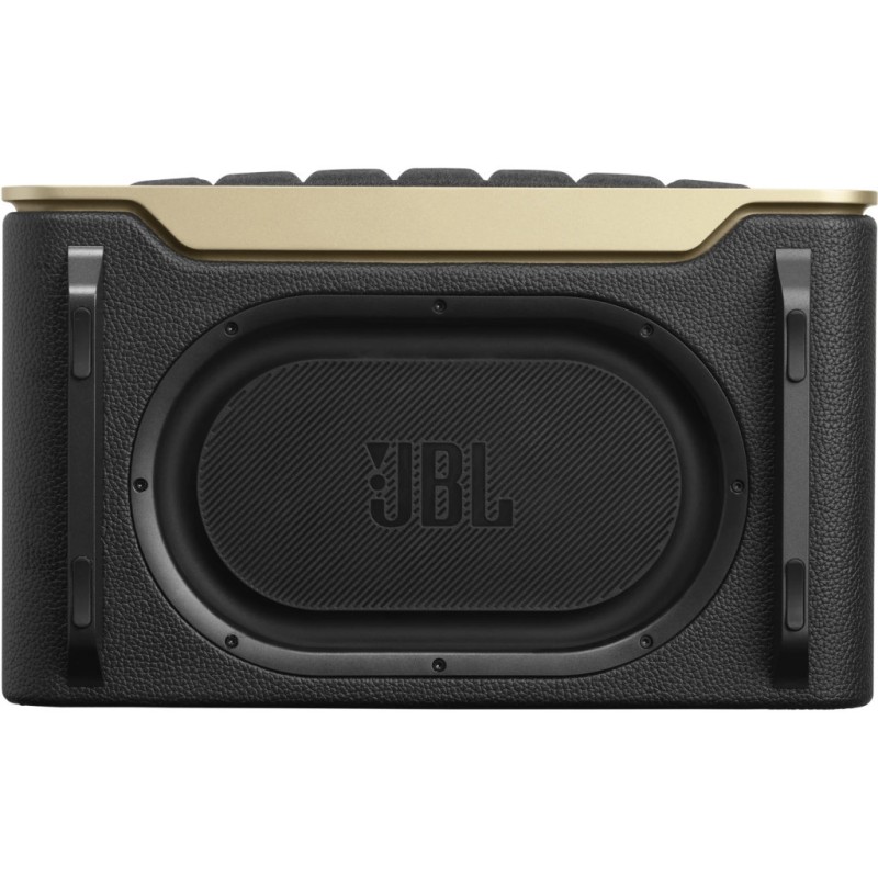 Акустическая система JBL Authentics 200 (JBLAUTH200BLKEP)