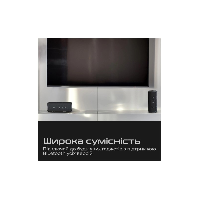 Акустическая система HiFuture Ripple Black (ripple.black.)