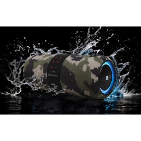 Акустическая система REAL-EL X-733 Сamo (4743304106011)