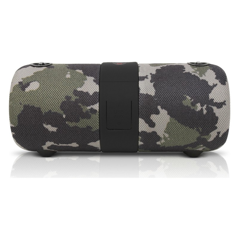 Акустическая система REAL-EL X-733 Сamo (4743304106011)