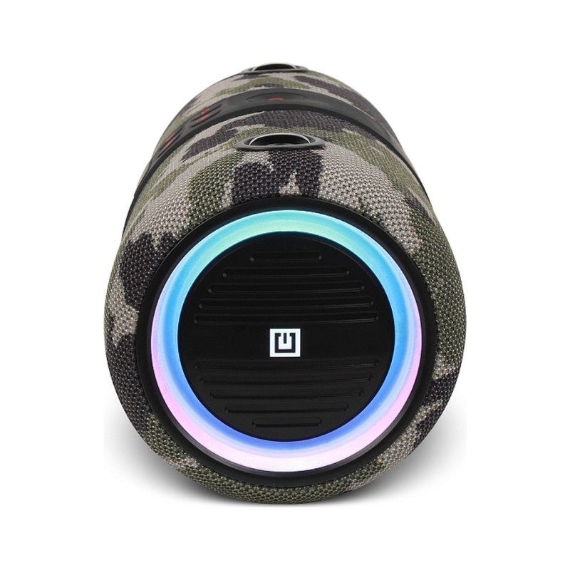 Акустическая система REAL-EL X-733 Сamo (4743304106011)