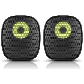 Акустическая система REAL-EL S-55 Black (EL121100014)