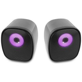 Акустическая система REAL-EL S-55 Black (EL121100014)