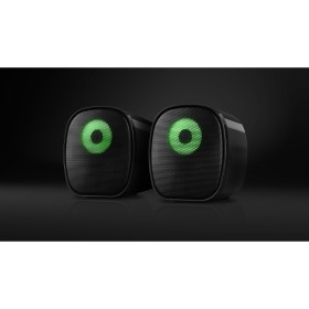 Акустическая система REAL-EL S-55 Black (EL121100014)