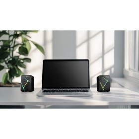 Акустична система REAL-EL S-75 Black (EL121100015)