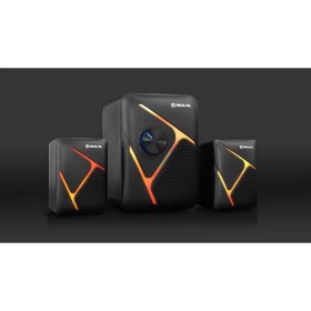 Акустическая система REAL-EL M-320 Black (EL121300014)