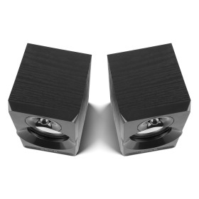 Акустическая система REAL-EL S-217 Black (EL121200013)