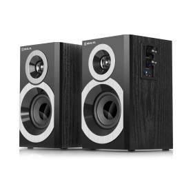 Акустическая система REAL-EL S-245 Black (EL121200015)