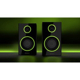 Акустическая система REAL-EL S-410 Black (EL121200016)