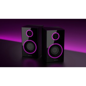 Акустическая система REAL-EL S-410 Black (EL121200016)