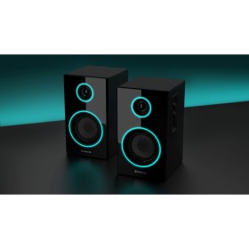 Акустическая система REAL-EL S-410 Black (EL121200016)