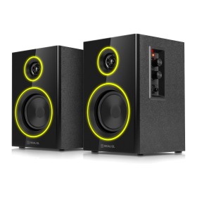Акустическая система REAL-EL S-410 Black (EL121200016)