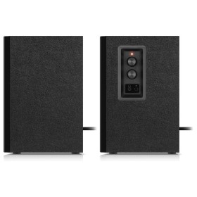 Акустическая система REAL-EL S-410 Black (EL121200016)