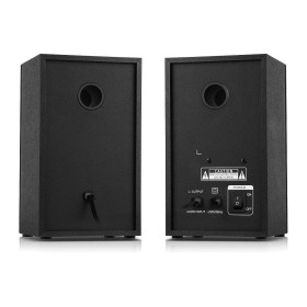 Акустическая система REAL-EL S-410 Black (EL121200016)