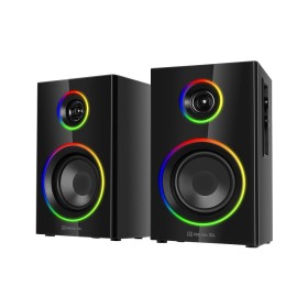 Акустическая система REAL-EL S-410 Black (EL121200016)