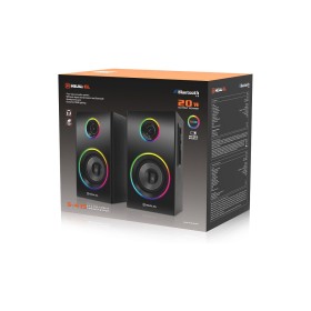 Акустическая система REAL-EL S-415 (EL121200017)