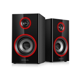 Акустическая система REAL-EL S-415 (EL121200017)