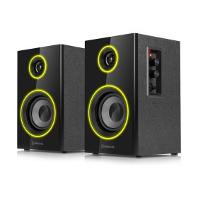 Акустическая система REAL-EL S-415 (EL121200017)