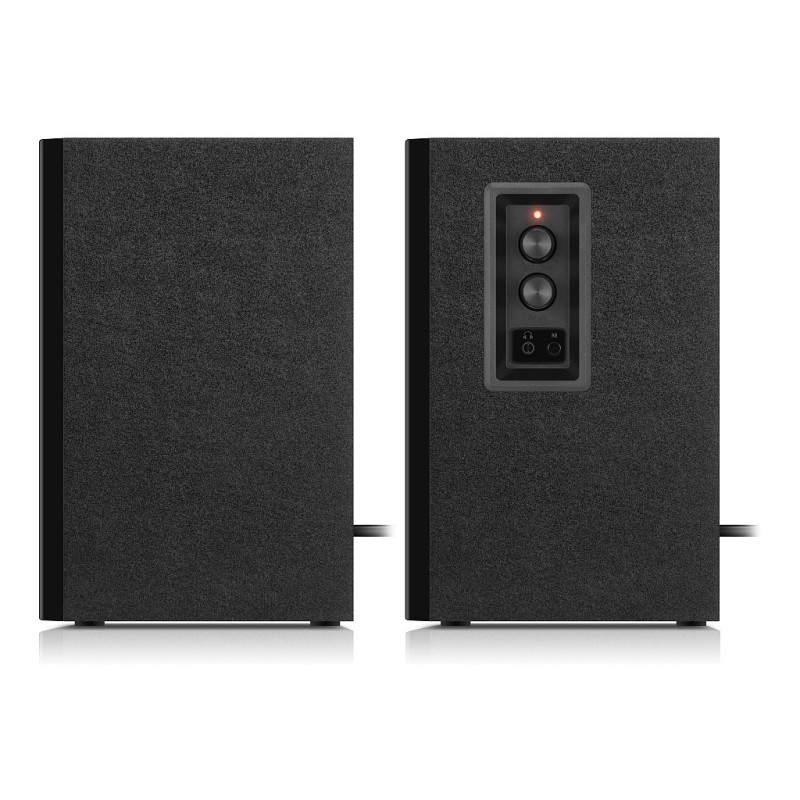 Акустическая система REAL-EL S-415 (EL121200017)