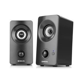 Акустическая система REAL-EL S-405 USB Black (EL121100016)