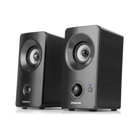 Акустическая система REAL-EL S-405 USB Black (EL121100016)